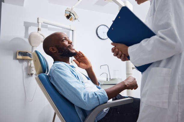 Best Knocked-Out Tooth (Avulsed Tooth) Treatment in Walthourville, GA