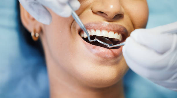 Best Emergency Denture Repair in Walthourville, GA