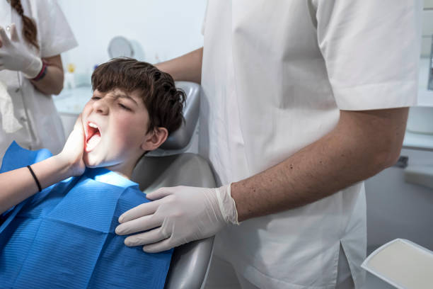 Best Emergency Treatment for Jaw Pain or Injury in Walthourville, GA