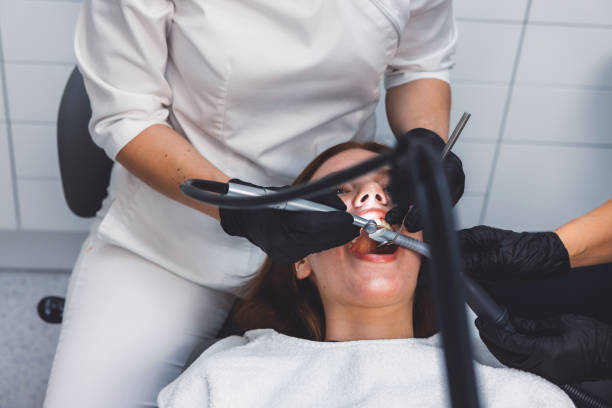 Professional Emergency Dental Service in GA