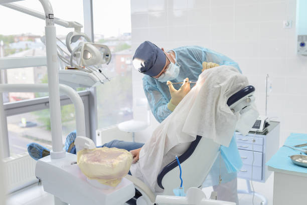 Best Emergency Wisdom Tooth Extraction in Walthourville, GA